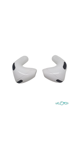 Auricular APPLE AIRPODS 4 (A3050) (A3053) (