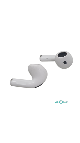 Auricular APPLE AIRPODS 4 (A3050) (A3053) (