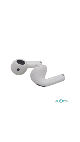 Auricular APPLE AIRPODS 4 (A3050) (A3053) (
