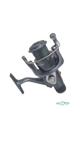 Carrete GRAUVELL VANTEX XL 30