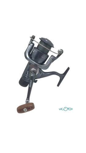 Carrete GRAUVELL VANTEX XL 30