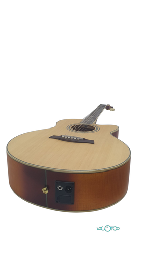 Guitarra Acústica IBANEZ AEL40SE-RLV 6 Cuer