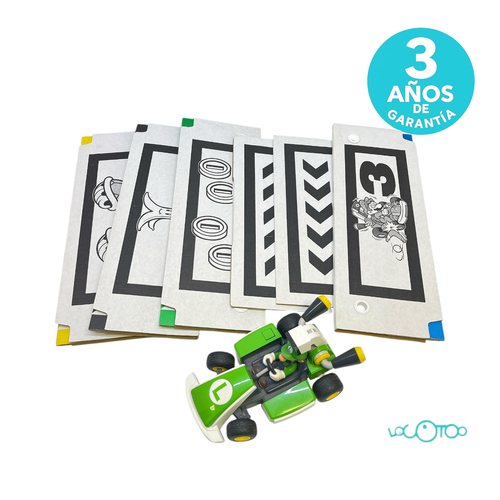 MARIOKART LIVE HOME CIRCUIT Nintendo Switch