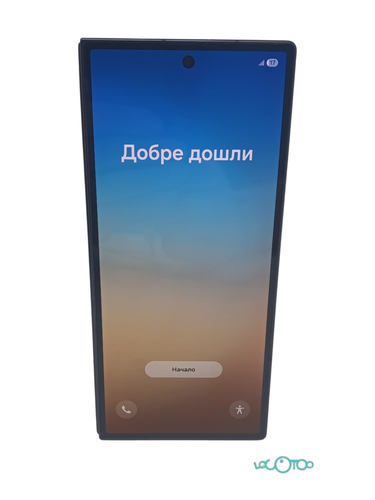 Smartphone SAMSUNG GALAXY Z FOLD7 Libre 8 '