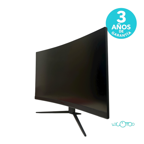 MSI OPTIX MAG272CQR 27 '' 2560x1440 165 Hz 