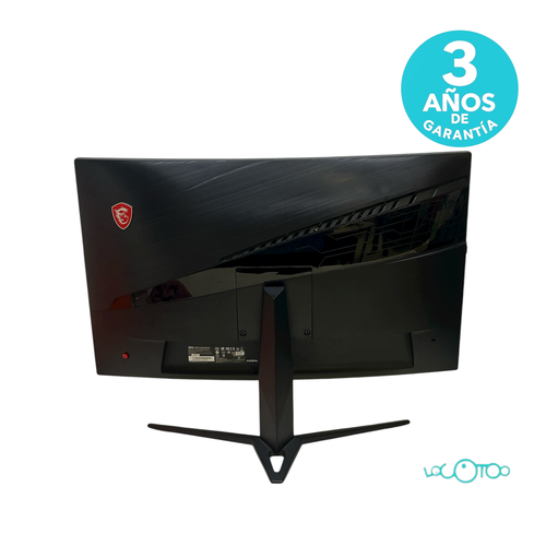 MSI OPTIX MAG272CQR 27 '' 2560x1440 165 Hz 