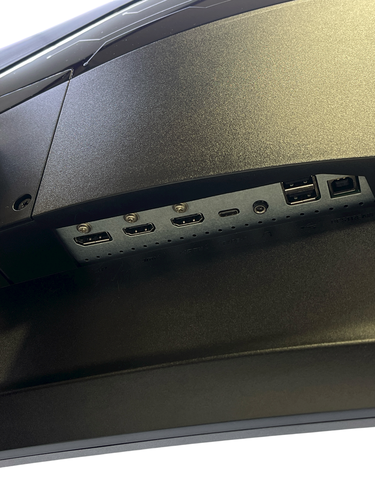 Monitor Led MSI OPTIX MAG272CQR 27 ''  2560