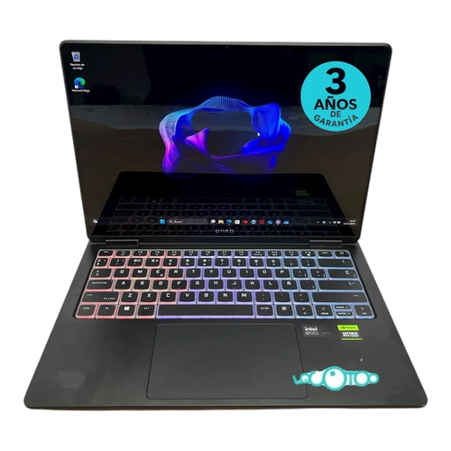 Portátil HP OMEN Transcend 14-fb0005ns ultr