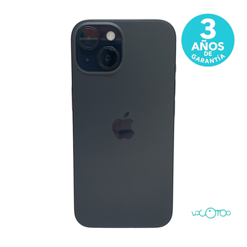 APPLE IPHONE 15 128GB