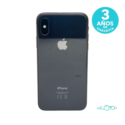 APPLE IPHONE X 64GB