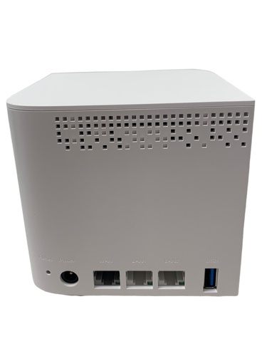 Amplificador Wifi ZTE ZXHN H196Q
