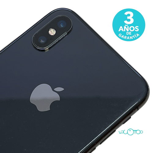 APPLE IPHONE X 64GB