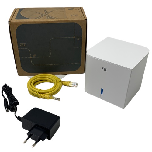 Amplificador Wifi ZTE ZXHN H196Q