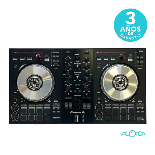PIONEER DJ DDJ-SB3