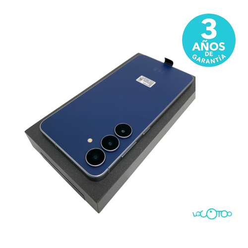 SAMSUNG GALAXY S25 FE  8 GB 128 GB 