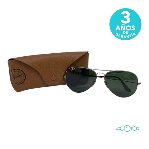 Gafas de Sol RAYBAN RB3025
