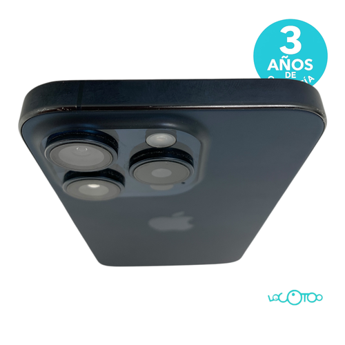  APPLE IPHONE 15 PRO 128 GB 