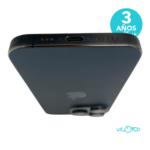  APPLE IPHONE 15 PRO 128 GB 