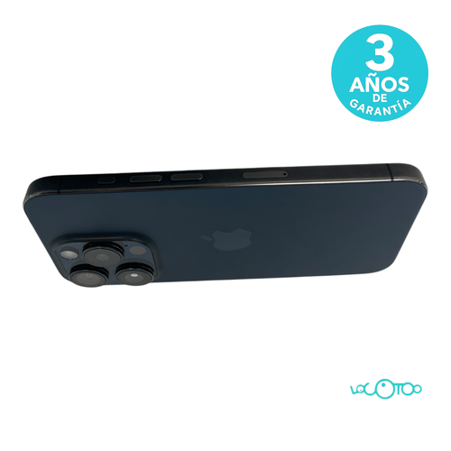  APPLE IPHONE 15 PRO 128 GB 