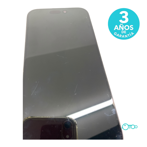  APPLE IPHONE 15 PRO 128 GB 