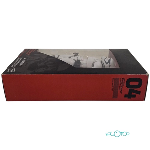 HASBRO FIRST ORDER STORMTROOPER  STAR WARS 