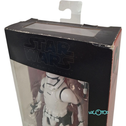 HASBRO FIRST ORDER STORMTROOPER  STAR WARS 
