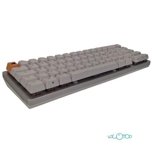 TECLADO GAMING GLORIOUS GMMK 2 COMPACT (65%