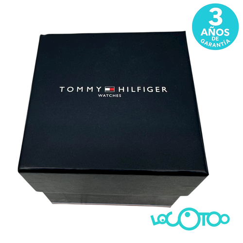 TOMMY HILFIGER TH.90.3.20.3526