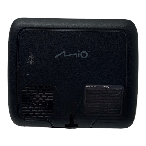 GPS Car Audio MIO SPIRIT 370