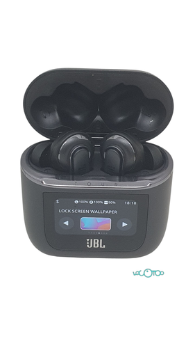 Auricular JBL TOUR PRO 2 In Ear Manos Libre