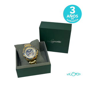 Reloj Pulsera
