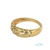 ANILLO ORO 18K