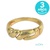 ANILLO ORO 18K
