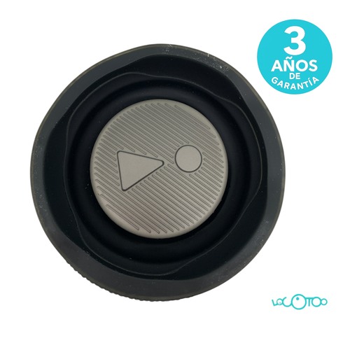 Altavoz Portátil JBL CHARGE 4 USB Bluetooth