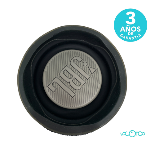 Altavoz Portátil JBL CHARGE 4 USB Bluetooth
