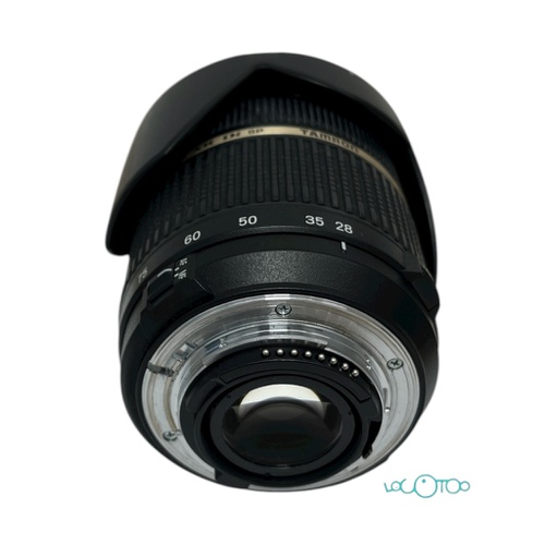 OBJETIVO TAMRON ASPHERICAL 28-75MM F/2.8