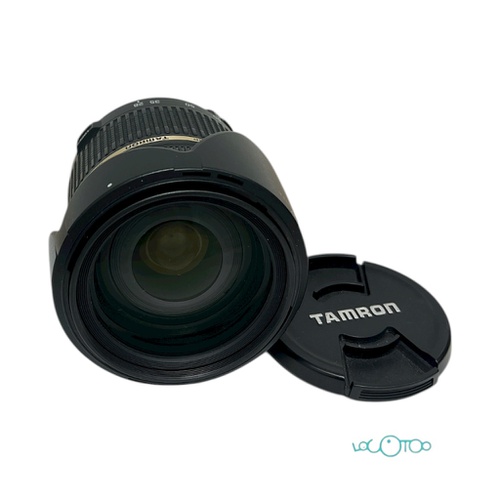 OBJETIVO TAMRON ASPHERICAL 28-75MM F/2.8