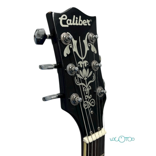 GUITARRA ELÉCTRICA LES PAUL CALIBER