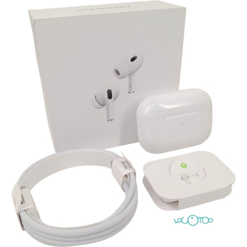 APPLE AIRPODS 4 (A3058) 