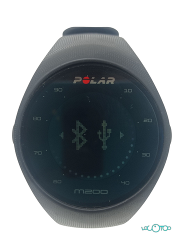 Smartband POLAR M200