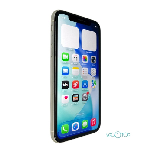 IPHONE 11 128GB - BLANCO
