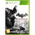 Videojuego XBOX 360 BATMAN ARKHAM CITY Xbox