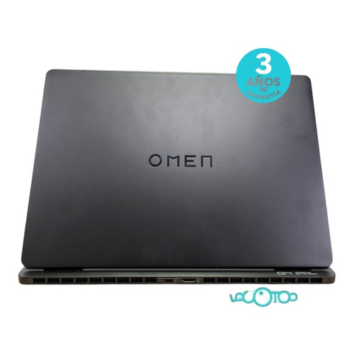 Portátil HP OMEN Transcend 14-fb0005ns ultr