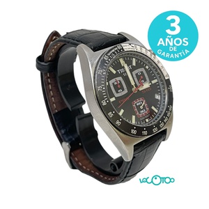 Reloj Pulsera