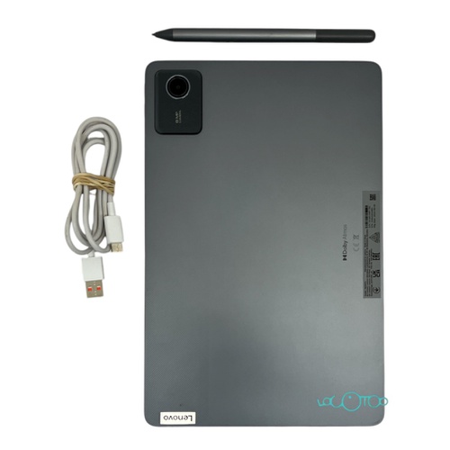 LENOVO TAB M11 4GB/128GB - GRIS