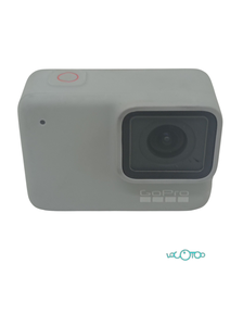 Videocámara Deportiva