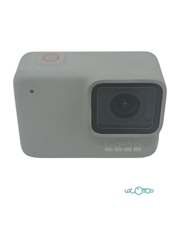 Videocámara Deportiva GO PRO HERO 7 WHITE M