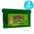 POKÉMON EDICIÓN VERDE HOJA GBA