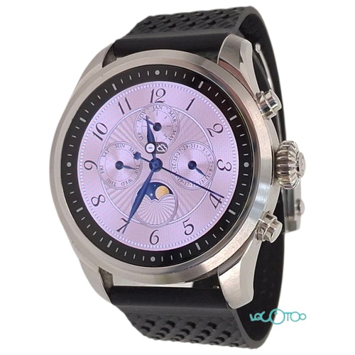 SMARTWATCH MONTBLANC SUMMIT 