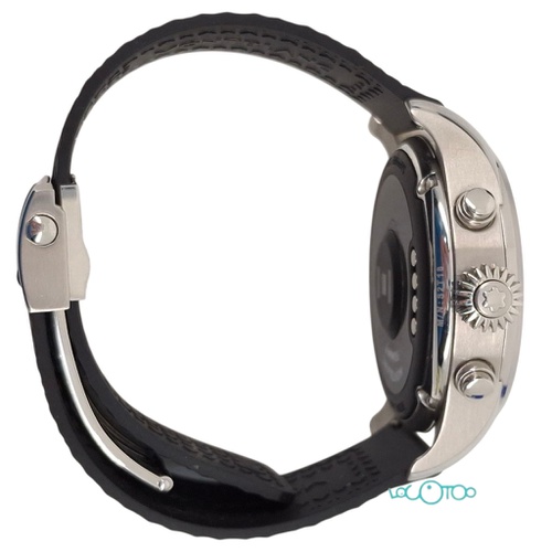 SMARTWATCH MONTBLANC SUMMIT 